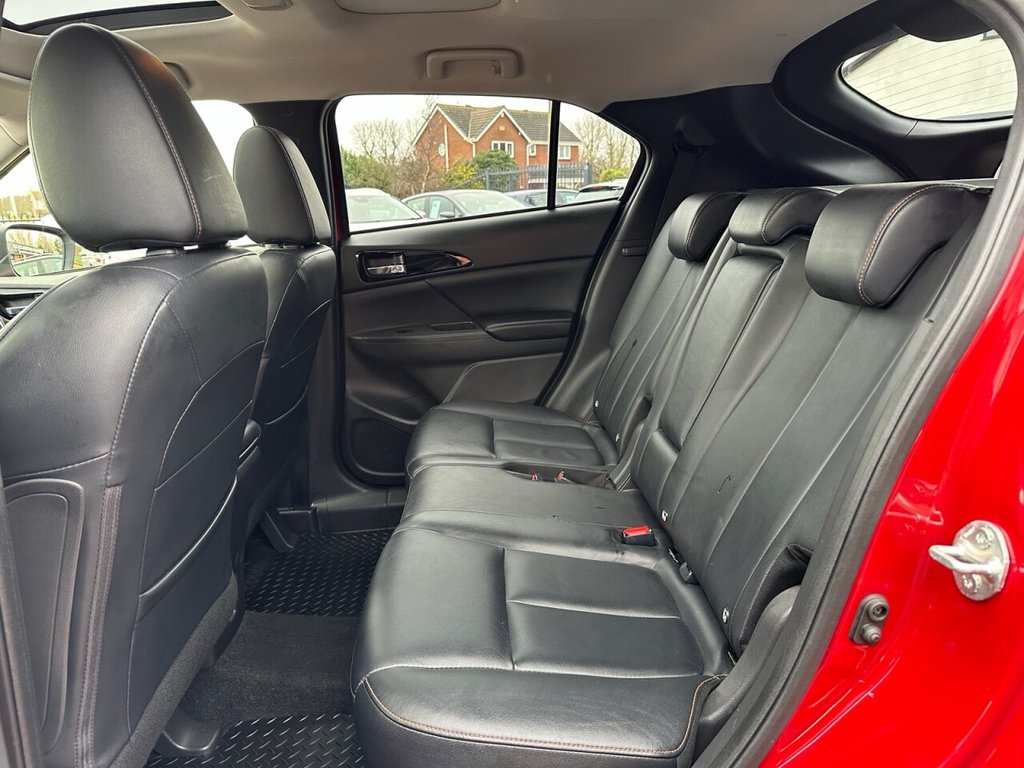 Used Mitsubishi Eclipse Cross 2018 for sale - 77621299: Photo 13