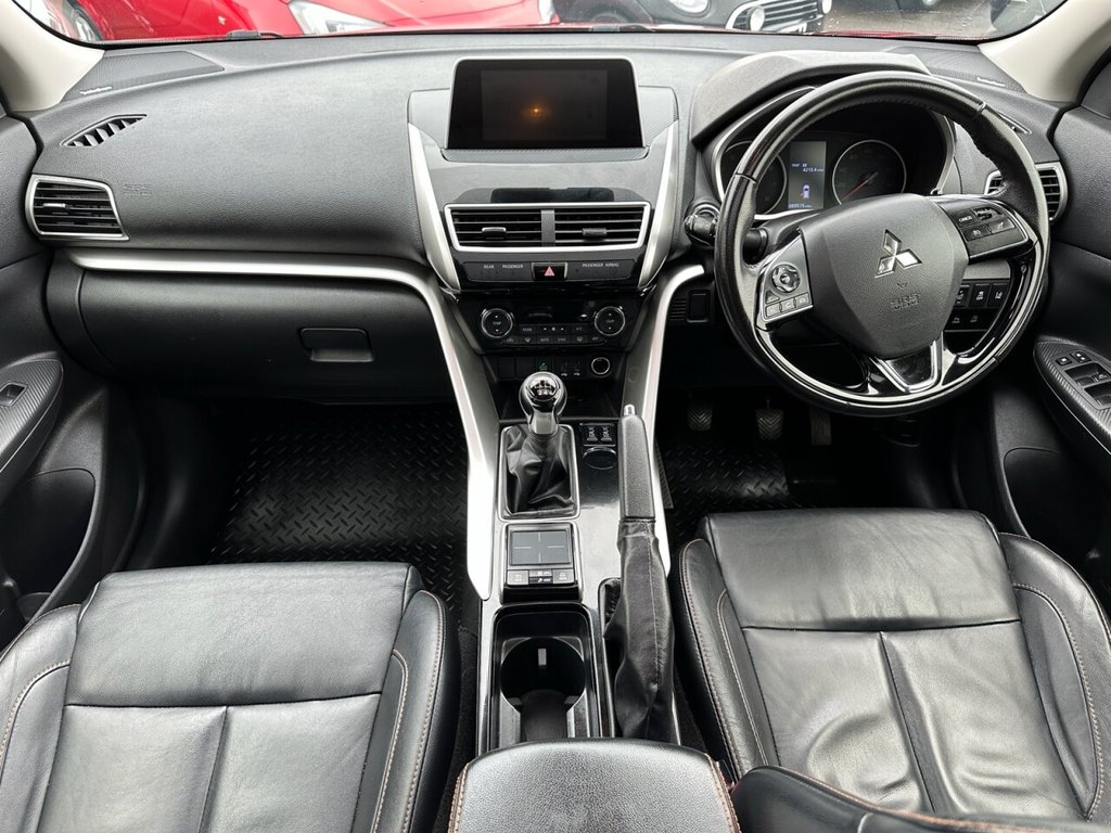 Used Mitsubishi Eclipse Cross 2018 for sale - 77621299: Photo 15