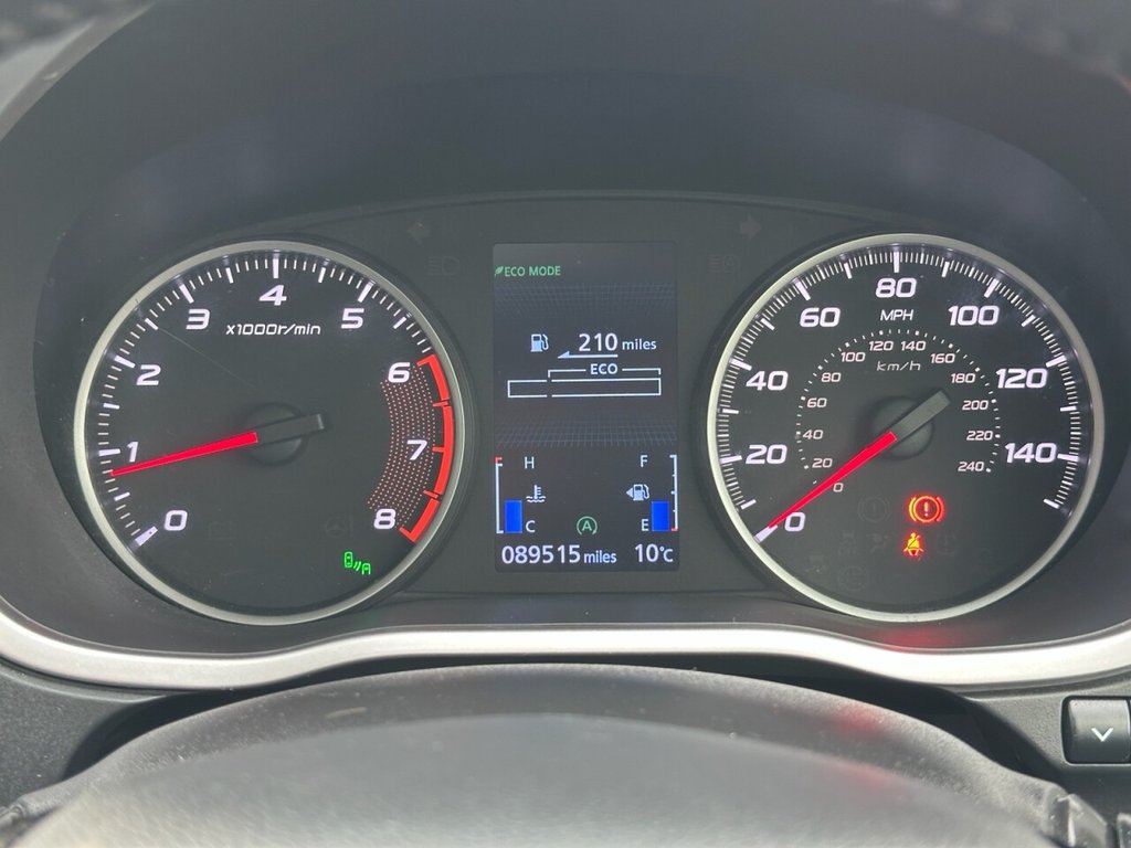 Used Mitsubishi Eclipse Cross 2018 for sale - 77621299: Photo 22