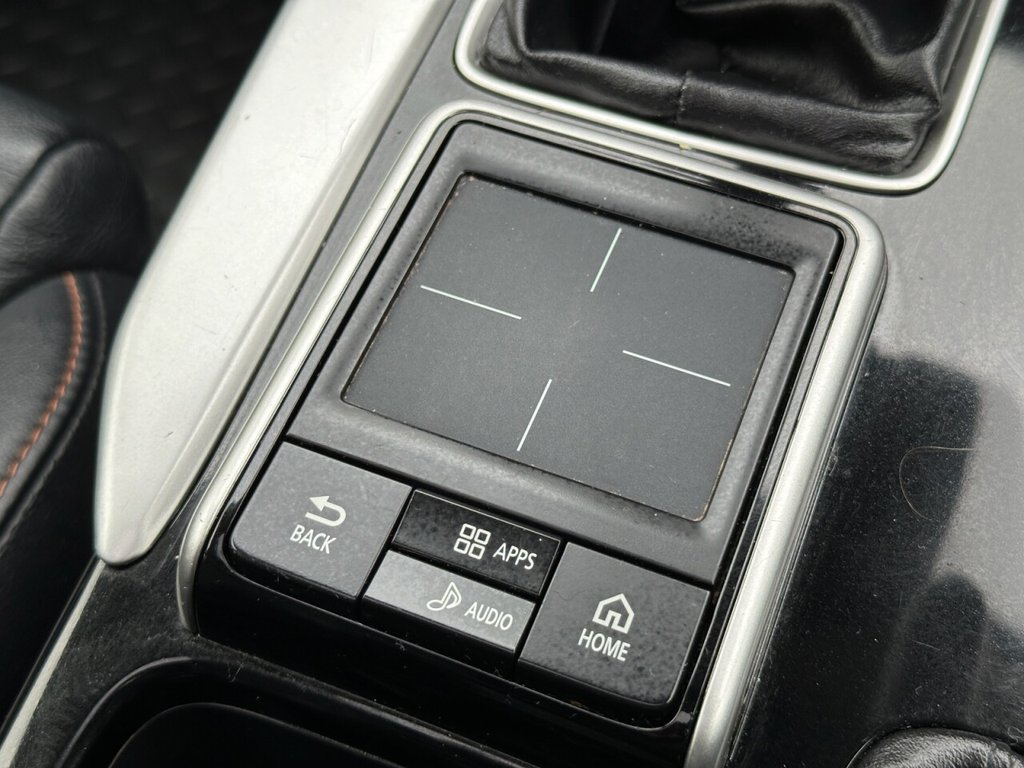 Used Mitsubishi Eclipse Cross 2018 for sale - 77621299: Photo 24