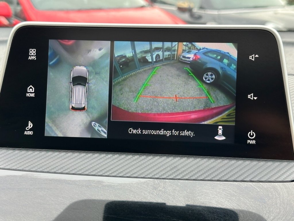 Used Mitsubishi Eclipse Cross 2018 for sale - 77621299: Photo 26