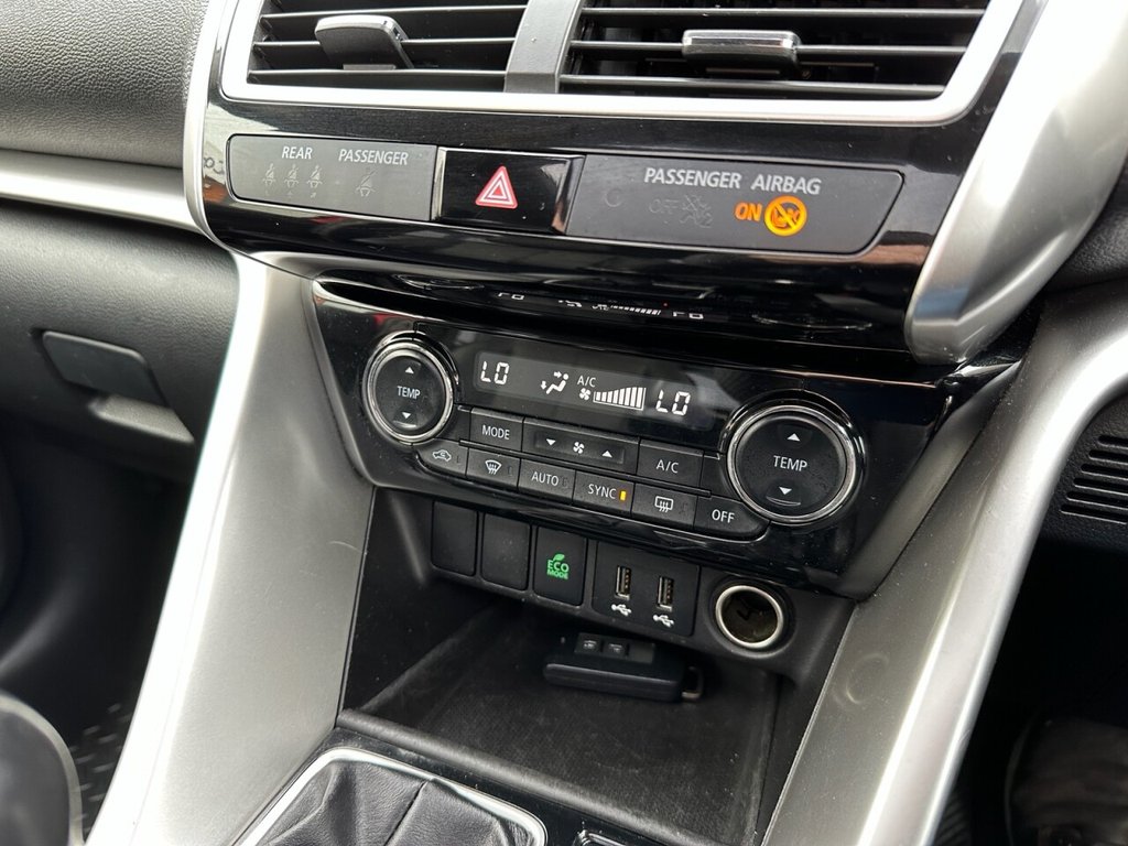 Used Mitsubishi Eclipse Cross 2018 for sale - 77621299: Photo 28