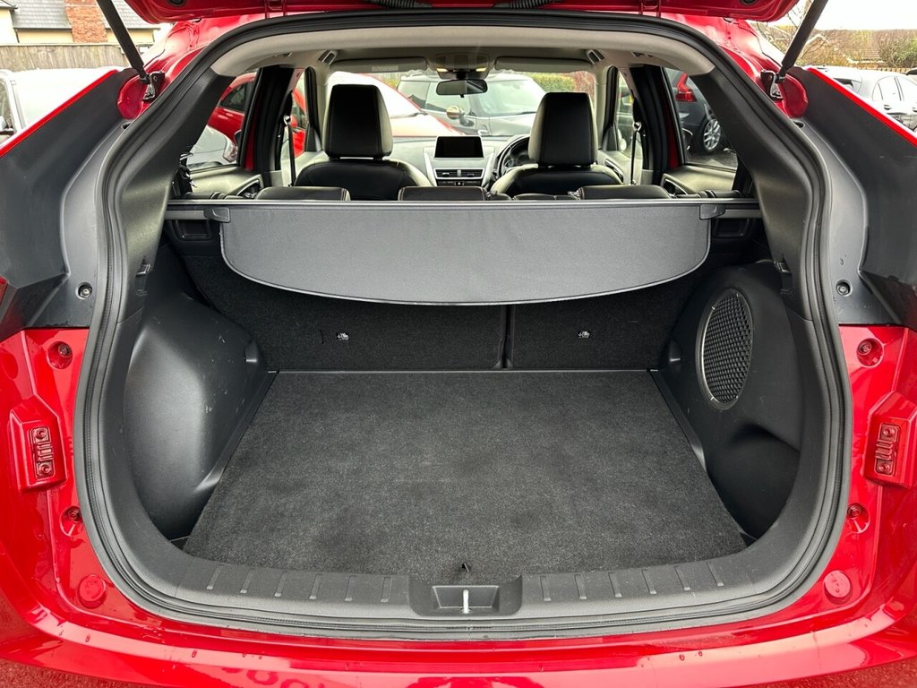 Used Mitsubishi Eclipse Cross 2018 for sale - 77621299: Photo 34