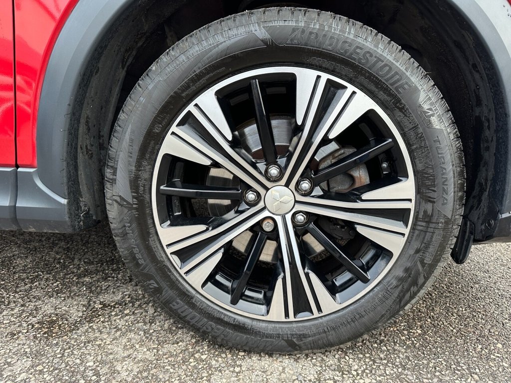 Used Mitsubishi Eclipse Cross 2018 for sale - 77621299: Photo 35