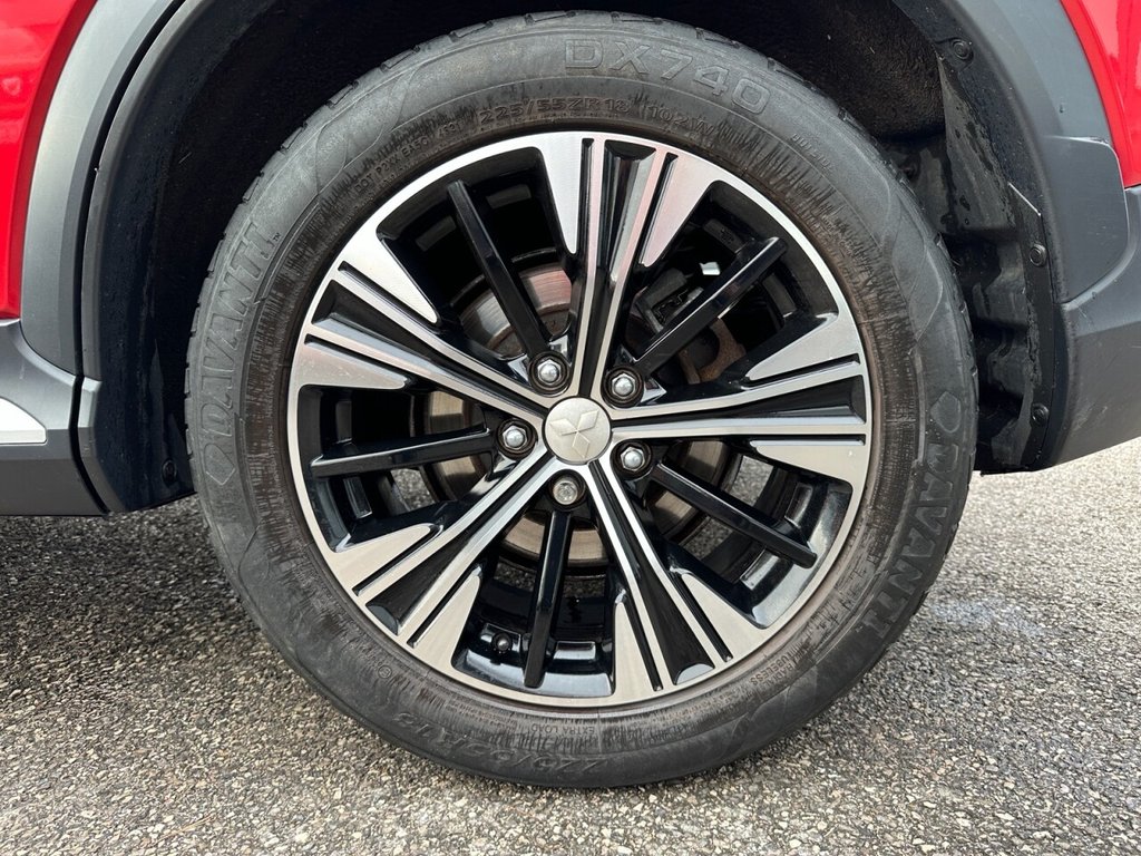 Used Mitsubishi Eclipse Cross 2018 for sale - 77621299: Photo 39