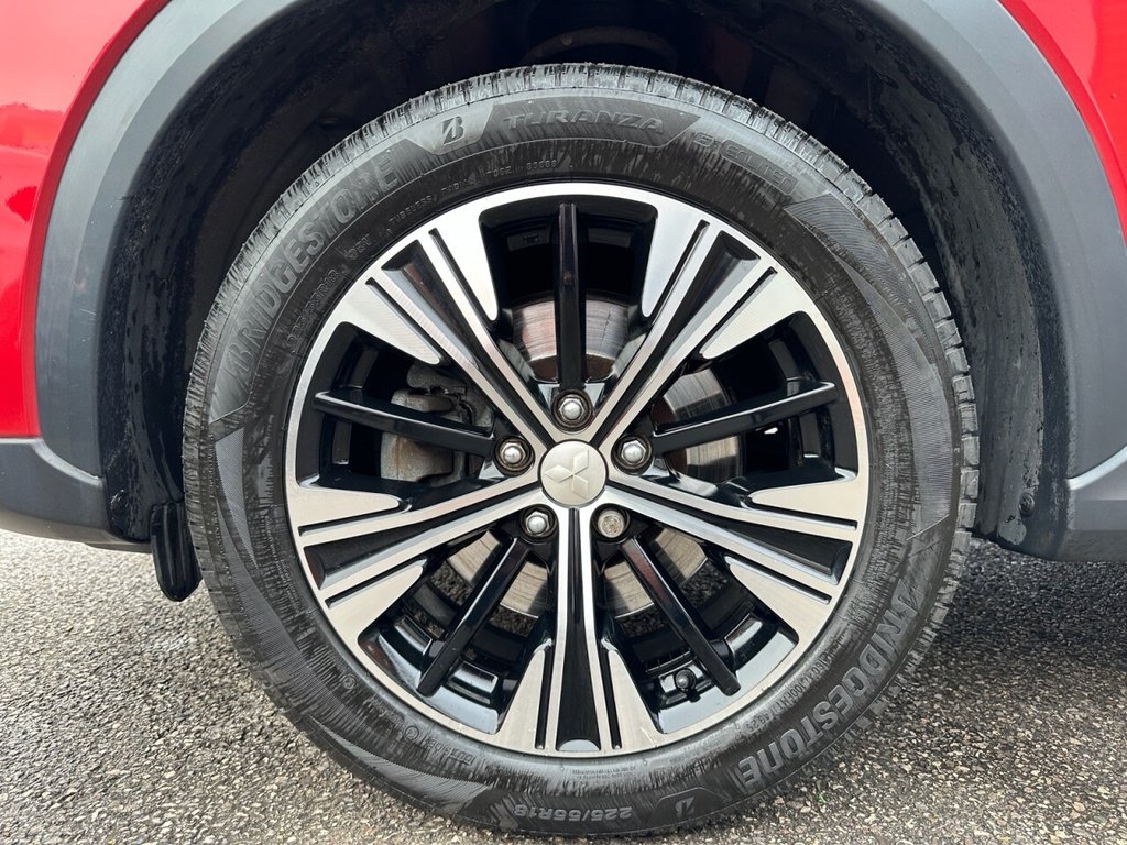 Used Mitsubishi Eclipse Cross 2018 for sale - 77621299: Photo 41