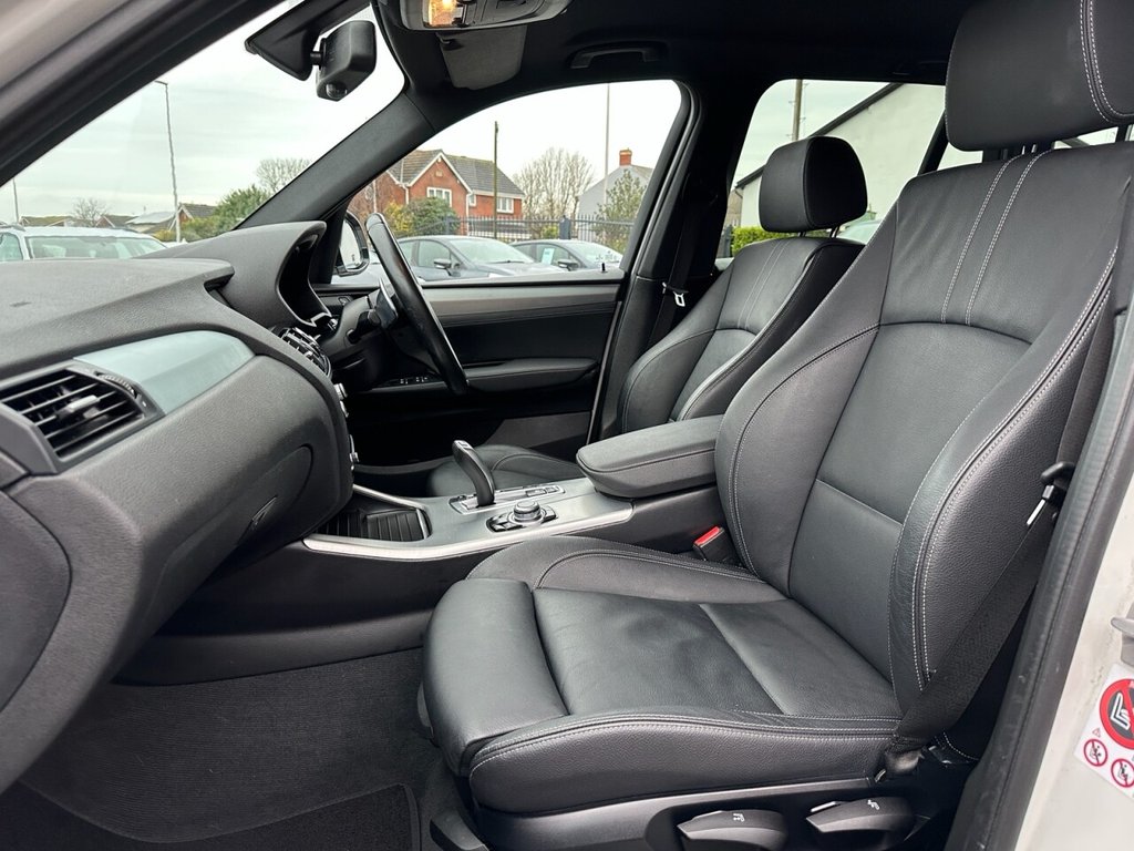 Used BMW X3 2016 for sale - 76855125: Photo 15