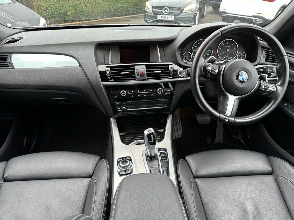 Used BMW X3 2016 for sale - 76855125: Photo 16