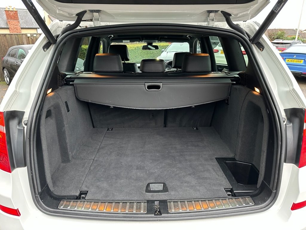 Used BMW X3 2016 for sale - 76855125: Photo 18