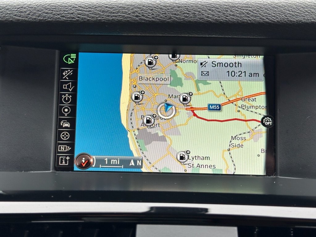 Used BMW X3 2016 for sale - 76855125: Photo 23