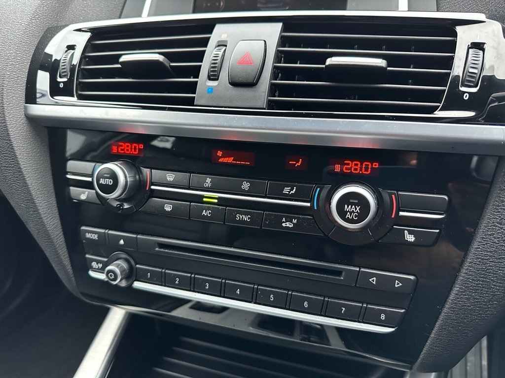 Used BMW X3 2016 for sale - 76855125: Photo 26