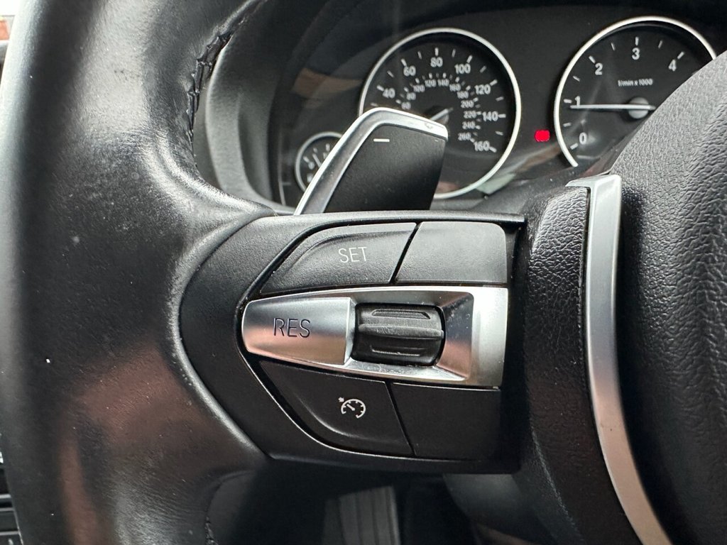 Used BMW X3 2016 for sale - 76855125: Photo 27