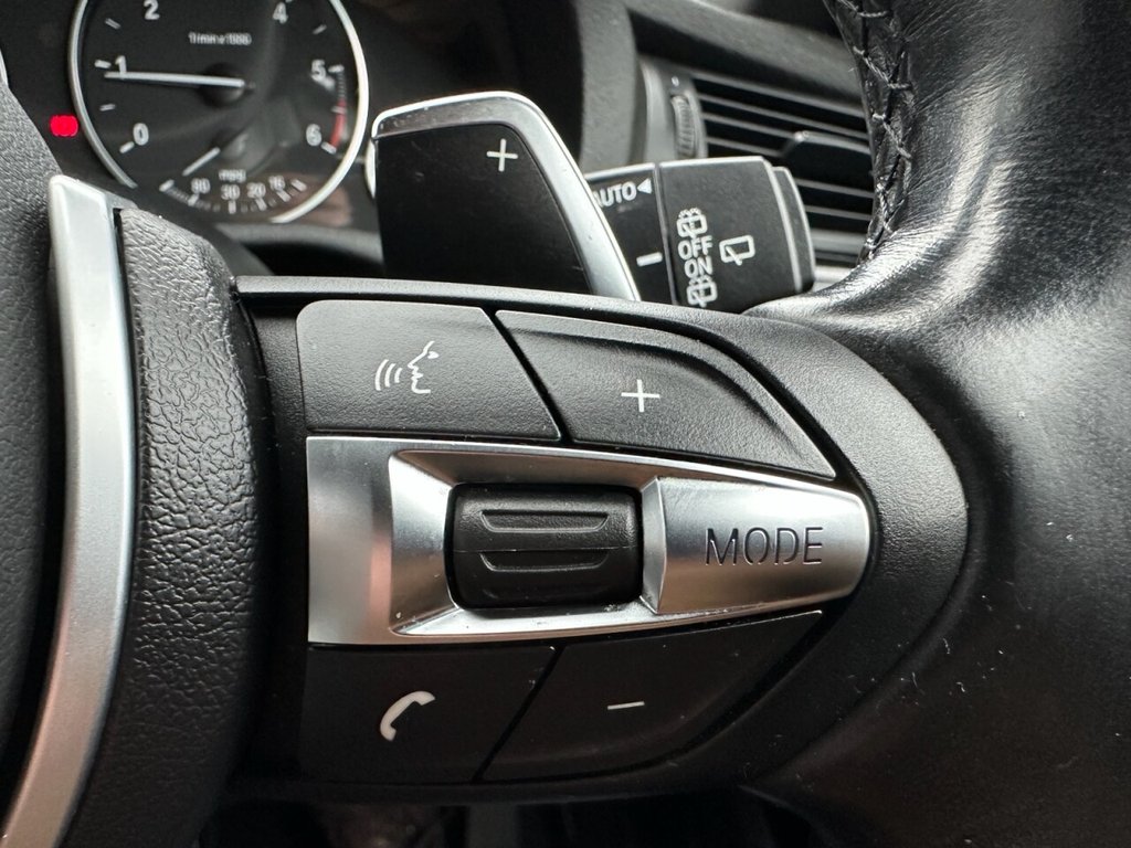 Used BMW X3 2016 for sale - 76855125: Photo 28