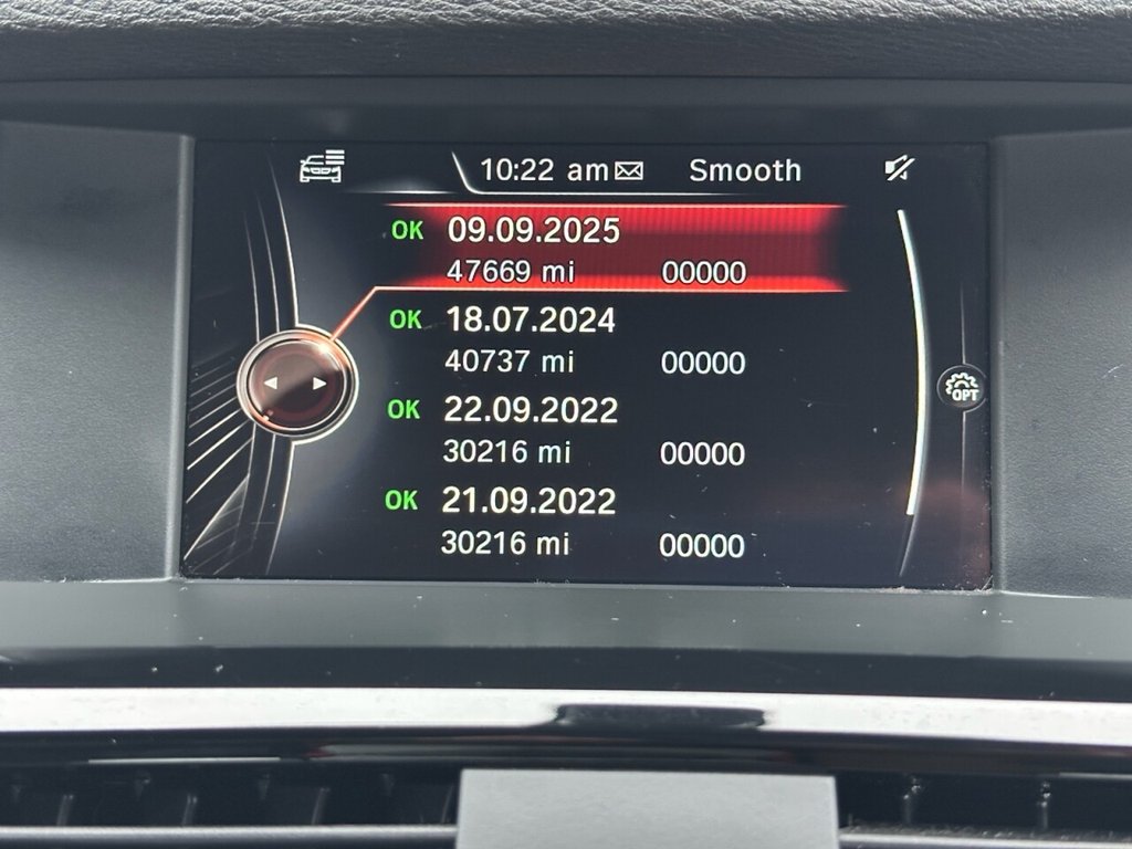 Used BMW X3 2016 for sale - 76855125: Photo 31