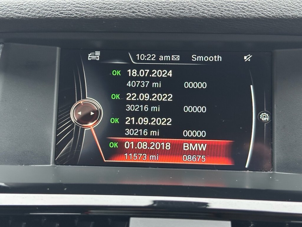 Used BMW X3 2016 for sale - 76855125: Photo 32