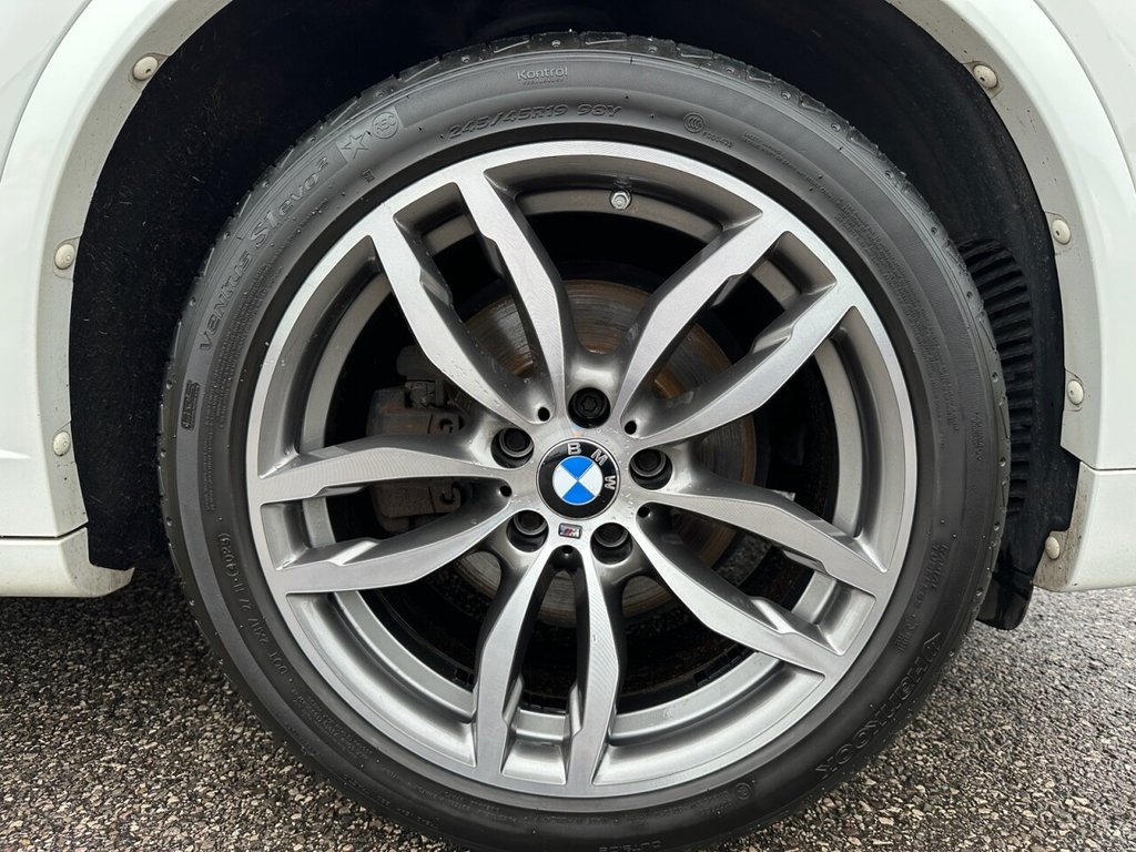 Used BMW X3 2016 for sale - 76855125: Photo 34