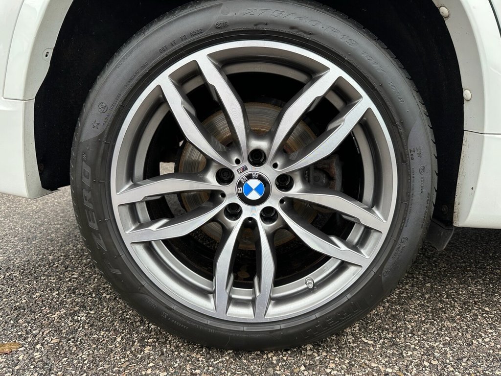 Used BMW X3 2016 for sale - 76855125: Photo 36