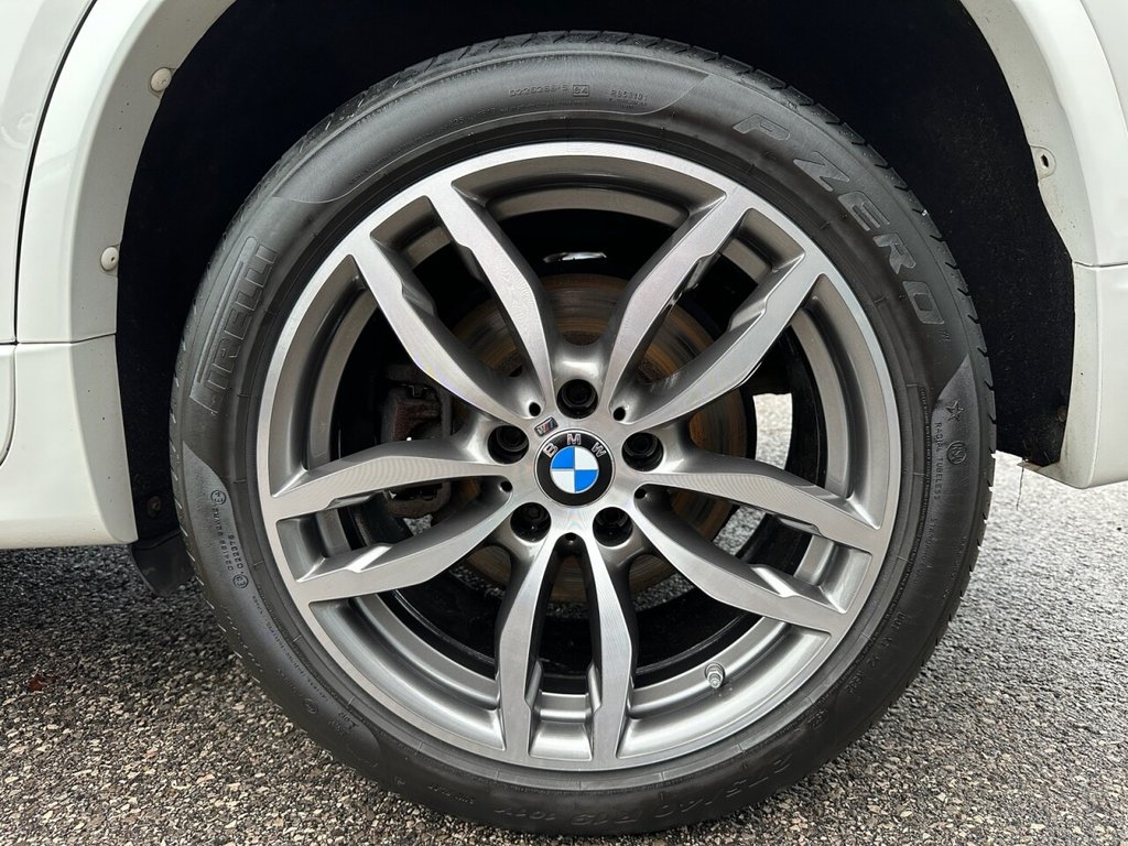 Used BMW X3 2016 for sale - 76855125: Photo 38