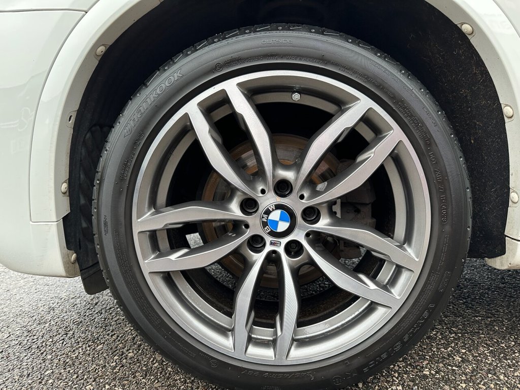 Used BMW X3 2016 for sale - 76855125: Photo 40