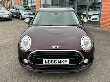 Used MINI Clubman 2016 for sale - 78583200: Photo