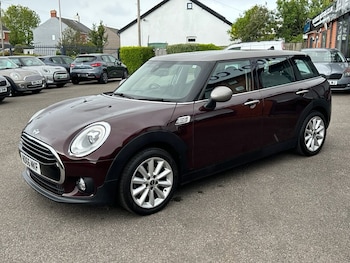 Used MINI Clubman 2016 for sale - 78583200: Photo