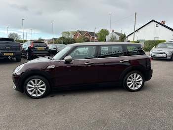 Used MINI Clubman 2016 for sale - 78583200: Photo