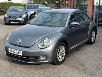 Used Volkswagen Beetle 2013 for sale - 75924199: Photo