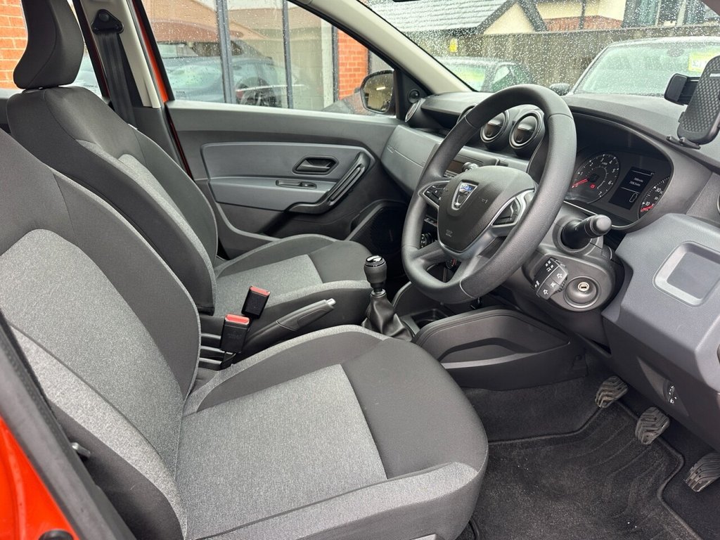 Used Dacia Duster 2021 for sale - 77499211: Photo 10