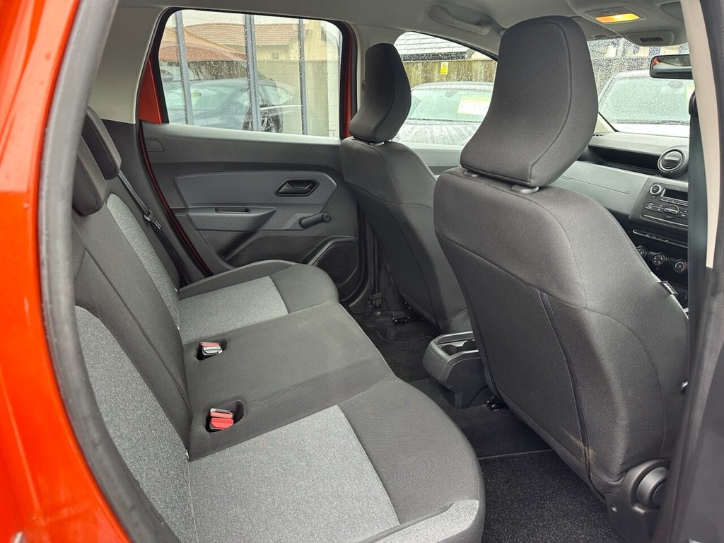 Used Dacia Duster 2021 for sale - 77499211: Photo 11