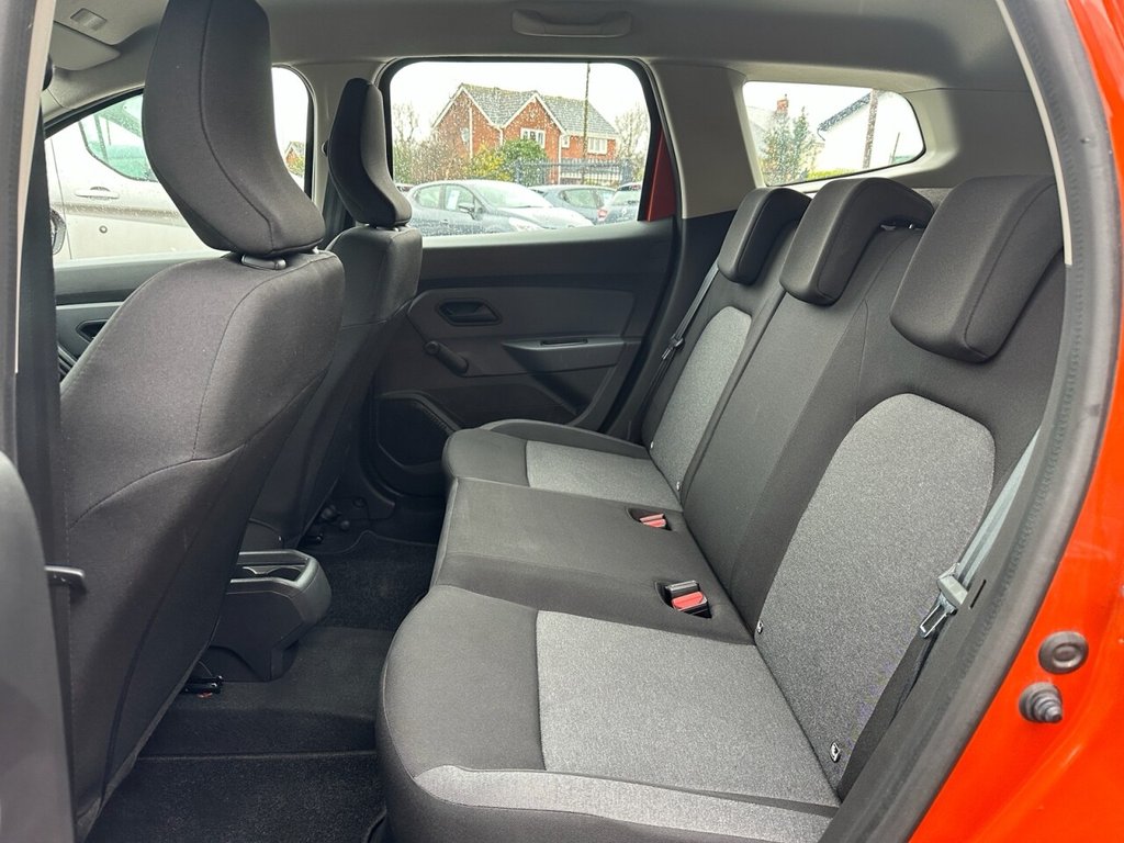 Used Dacia Duster 2021 for sale - 77499211: Photo 12