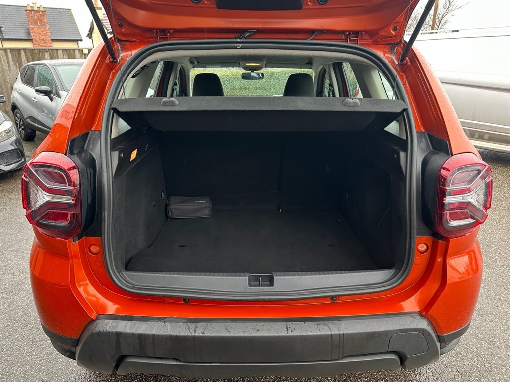 Used Dacia Duster 2021 for sale - 77499211: Photo 15