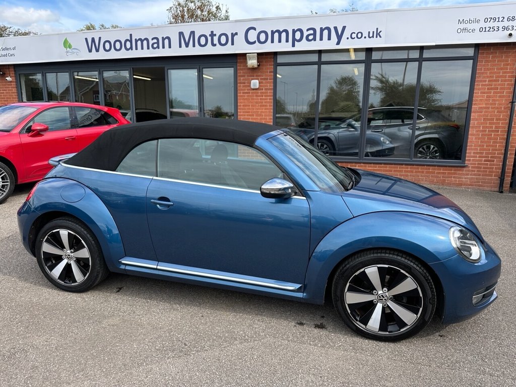 Used Volkswagen Beetle 2015 for sale - 77263906: Photo 19