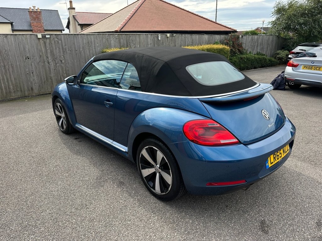 Used Volkswagen Beetle 2015 for sale - 77263906: Photo 21