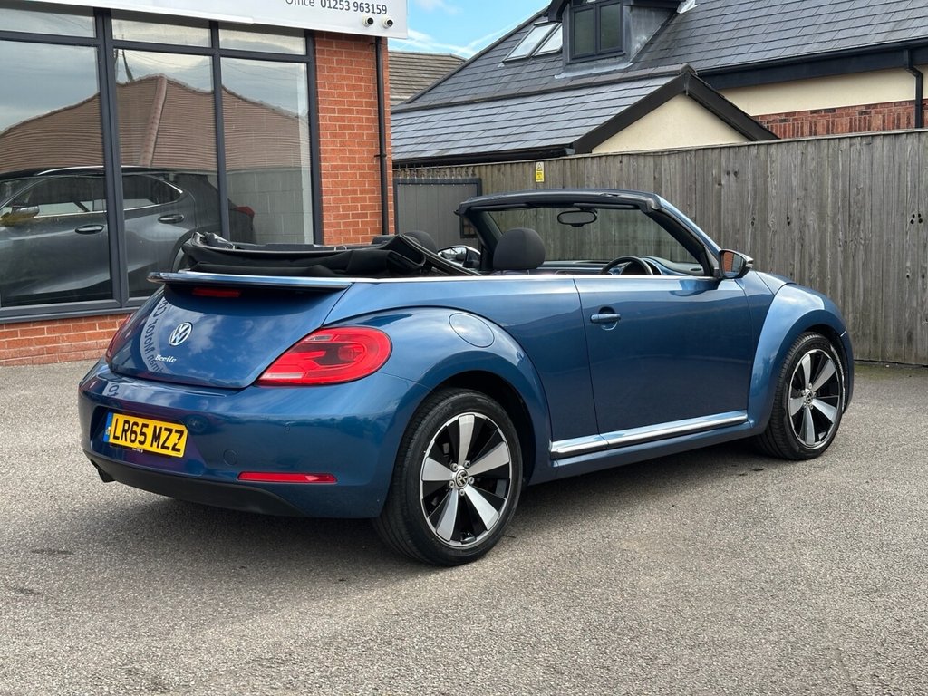 Used Volkswagen Beetle 2015 for sale - 77263906: Photo 7