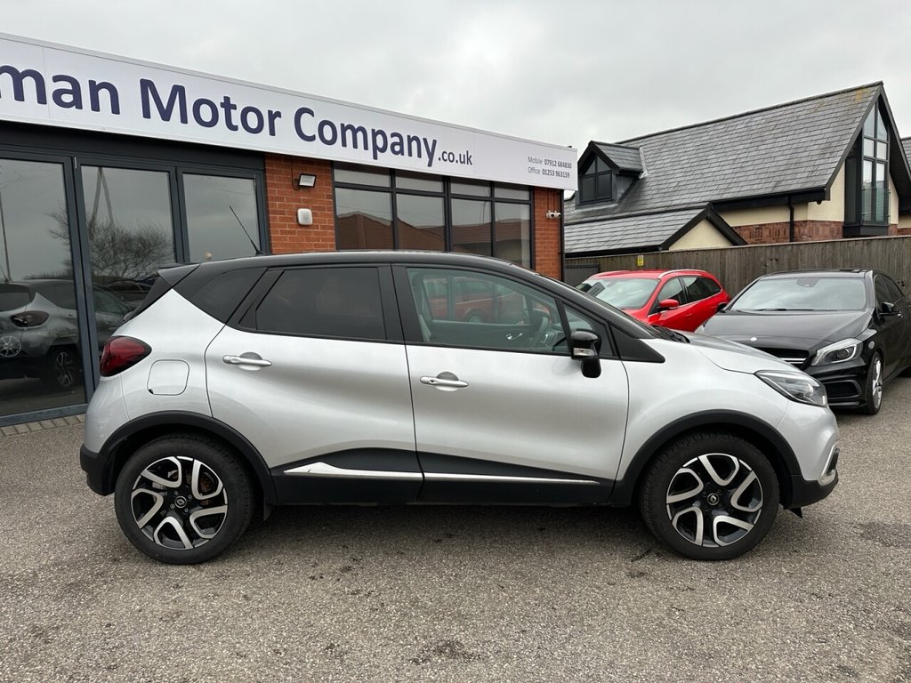 Used Renault Captur 2020 for sale - 77408194: Photo 10