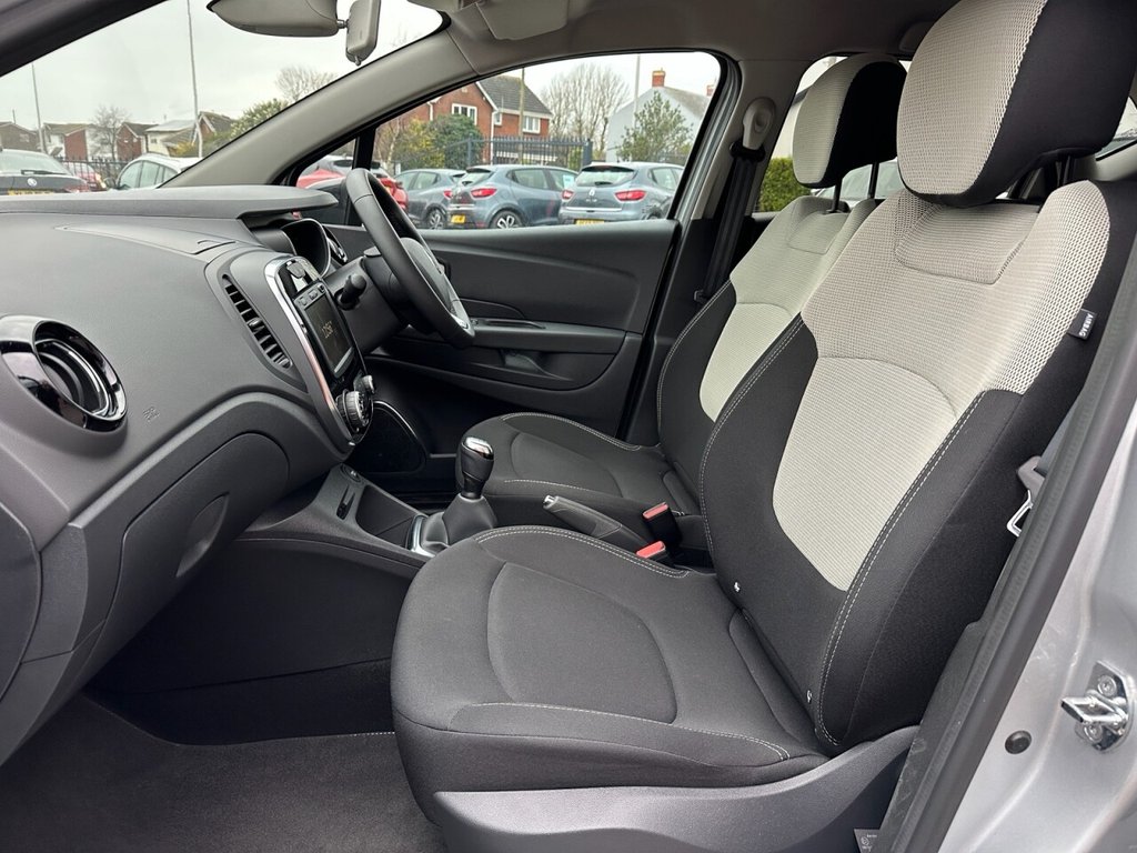 Used Renault Captur 2020 for sale - 77408194: Photo 14