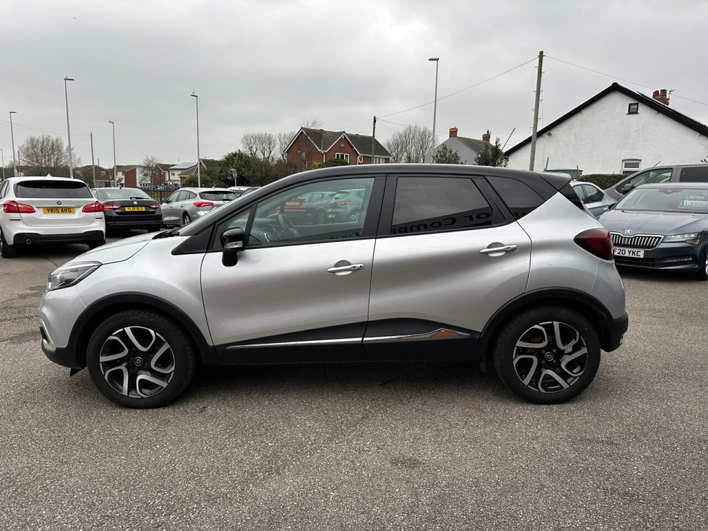 Used Renault Captur 2020 for sale - 77408194: Photo 4