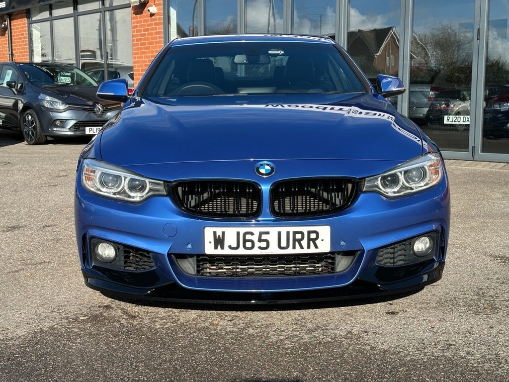 Used BMW 4 Series 2015 for sale - 76787728: Photo 2