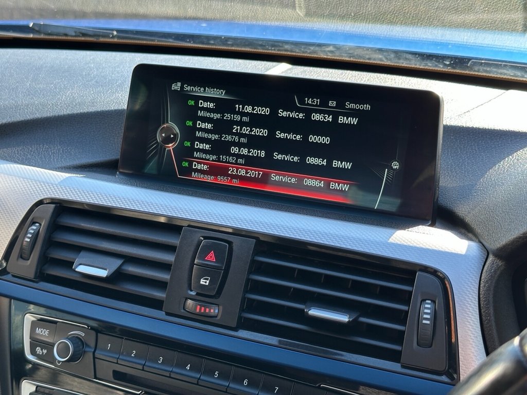 Used BMW 4 Series 2015 for sale - 76787728: Photo 24