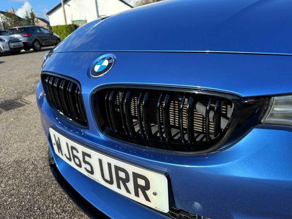 Used BMW 4 Series 2015 for sale - 76787728: Photo 37