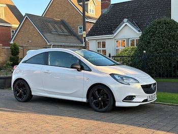 Used Vauxhall Corsa 2015 for sale - 76787722: Photo