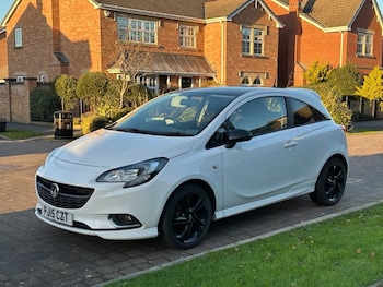 Used Vauxhall Corsa 2015 for sale - 76787722: Photo