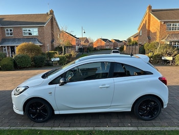 Used Vauxhall Corsa 2015 for sale - 76787722: Photo