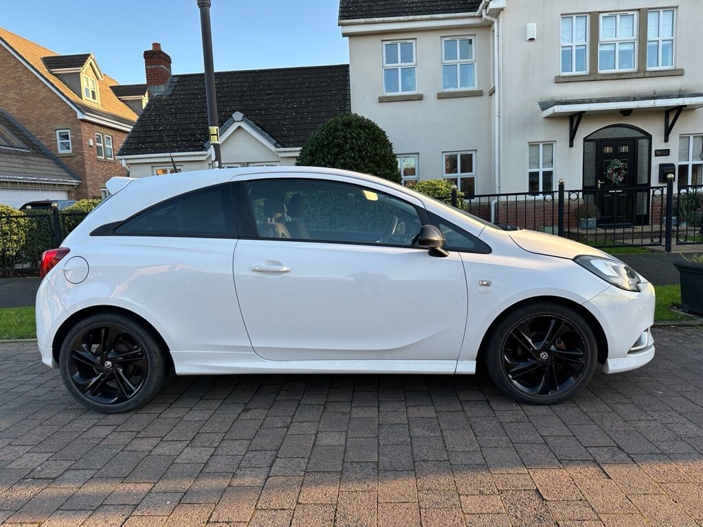 Used Vauxhall Corsa 2015 for sale - 76787722: Photo 9