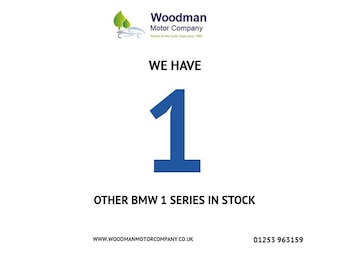 Used BMW 1 Series 2020 for sale - 78753969: Photo