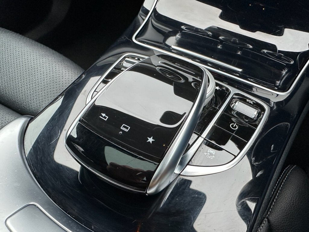 Used Mercedes-Benz GLC 2015 for sale - 76787726: Photo 19