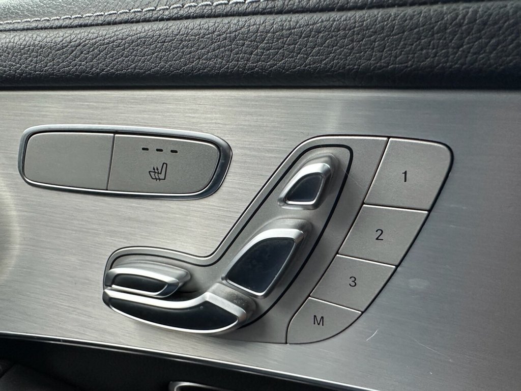 Used Mercedes-Benz GLC 2015 for sale - 76787726: Photo 20