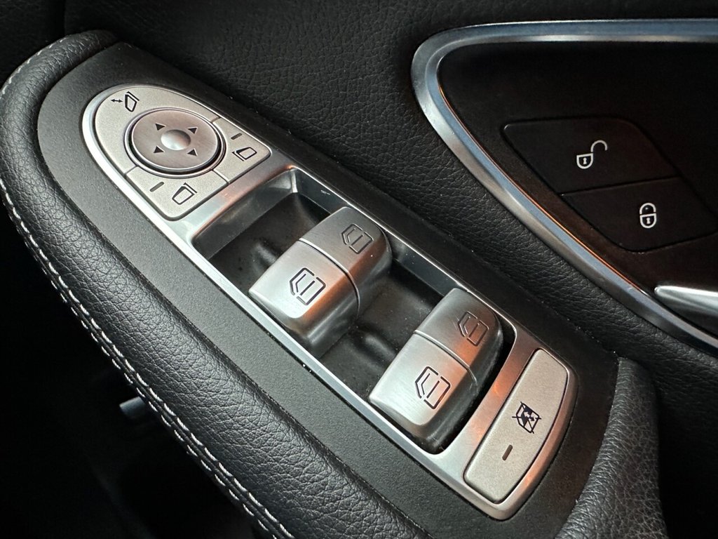 Used Mercedes-Benz GLC 2015 for sale - 76787726: Photo 21