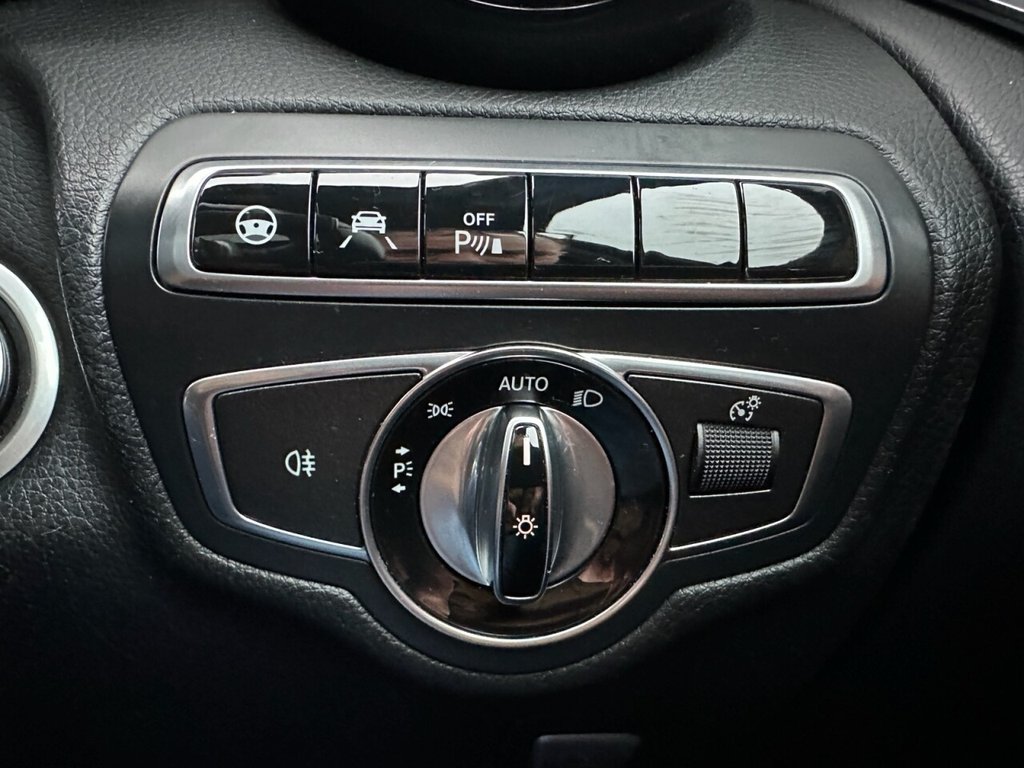 Used Mercedes-Benz GLC 2015 for sale - 76787726: Photo 22