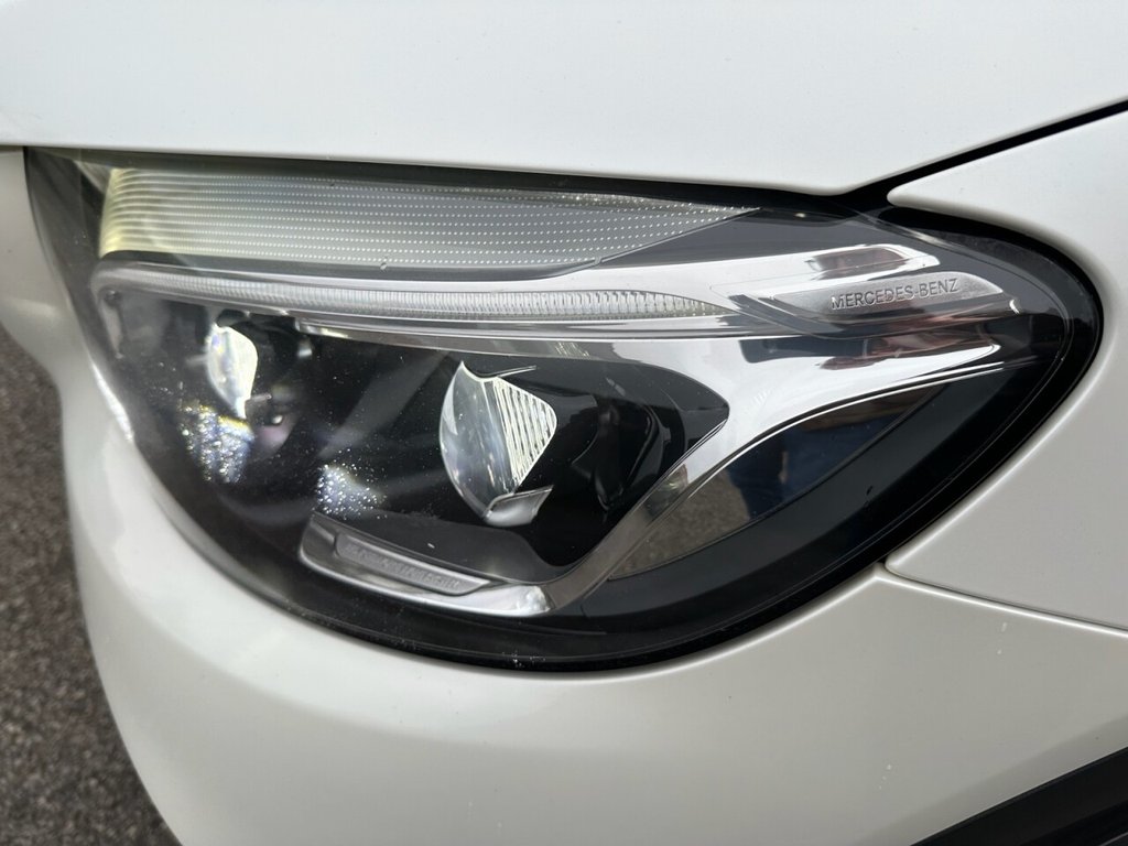 Used Mercedes-Benz GLC 2015 for sale - 76787726: Photo 36